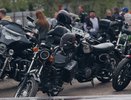 Старт мотосезона в Костроме: колонна байкеров проедет по городу с концертом и дискотекой