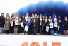 Миниатюра новости: 15 костромских школьников получили первые паспорта в Парке Победы 9 мая