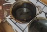 Миниатюра новости: Кухонный переполох в Давыдовском: забытая еда едва не привела к пожару