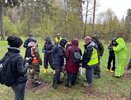 В Костроме ищут пропавшего 41-летнего мужчину: он не выходит на связь с 8 мая