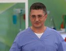 «Я не шучу, честно, не шучу»: доктор Мясников назвал самый неожиданный способ быстро заснуть