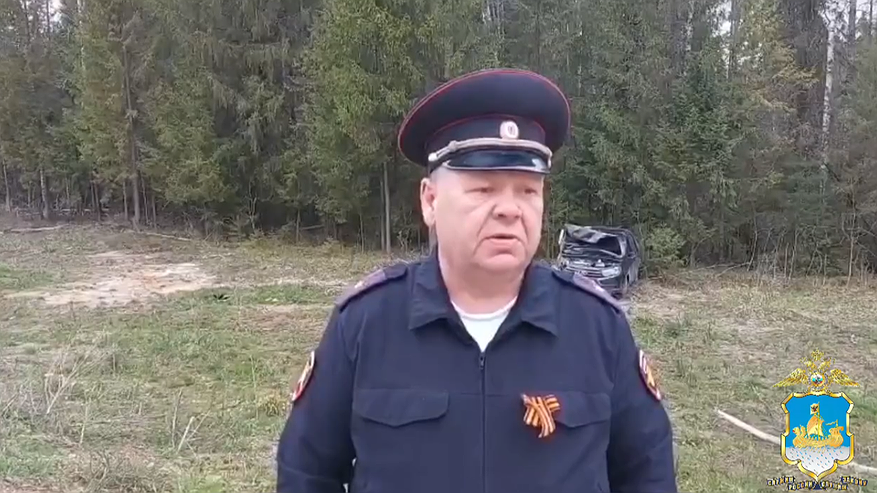 Главная картинка новости: Трагедия на трассе "Нея - Мантурово": водитель погибла, пассажир в больнице