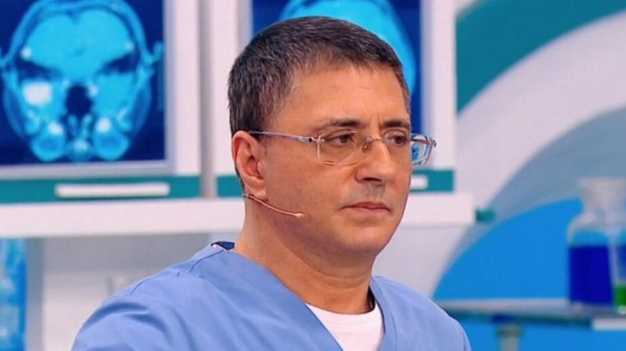 Главная картинка новости: Доктор Мясников назвал первое экстренное действие после укуса клеща: сделайте это в первую минуту и не медлите