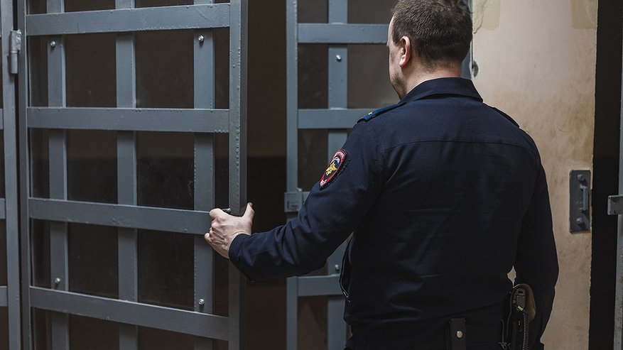 Главная картинка новости: В Костроме задержан вор из Нижнего Новгорода, проникавший в незапертые квартиры