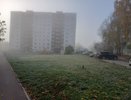 В Костромской области ожидаются заморозки с риском для урожая и пожарной безопасности