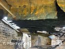 В Костромской области за сутки сгорело четыре здания