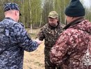 В Костромской области в ходе операции "Выстрел" изъяли 55 единиц оружия
