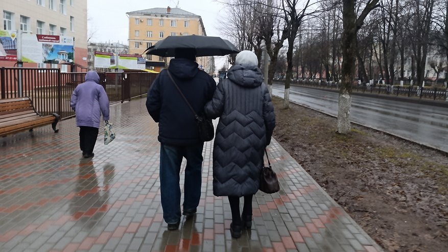 Главная картинка новости: На Россию надвигается угроза, Вильфанд встревожен: метеорологи опубликовали пугающий прогноз на лето 2025 года
