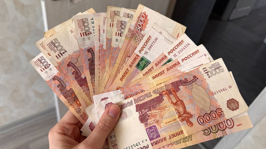 Главная картинка новости: Пенсионеров ждёт важное изменение: будет введена двойная индексация пенсий для тех, кто старше 59 лет