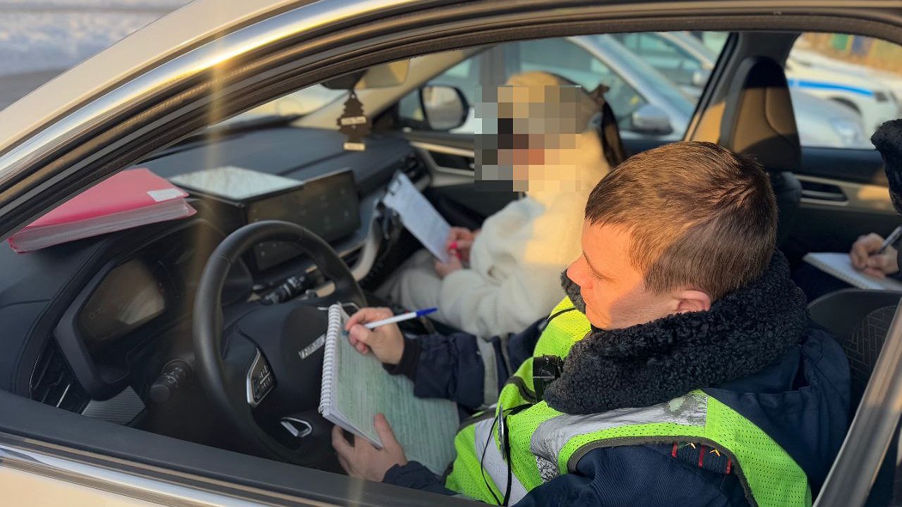 Главная картинка новости: В ГАИ наконец поставили жирную точку: вот до какого возраста старикам можно водить машину