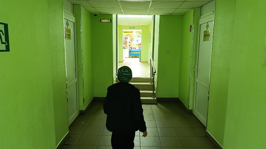 Главная картинка новости: В Поназыревском районе 11-летнему мальчику не выдавали необходимые лекарства