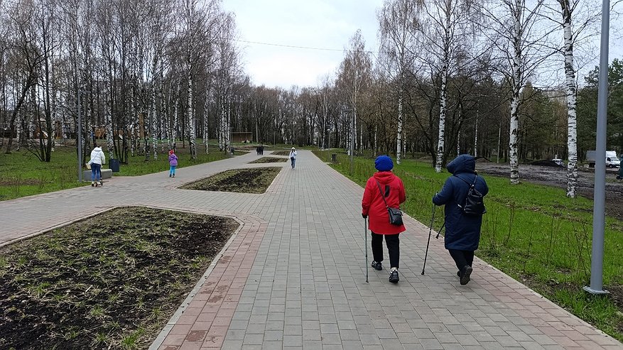 Главная картинка новости: Работающим пенсионерам пересчитают выплаты в августе 2025 года