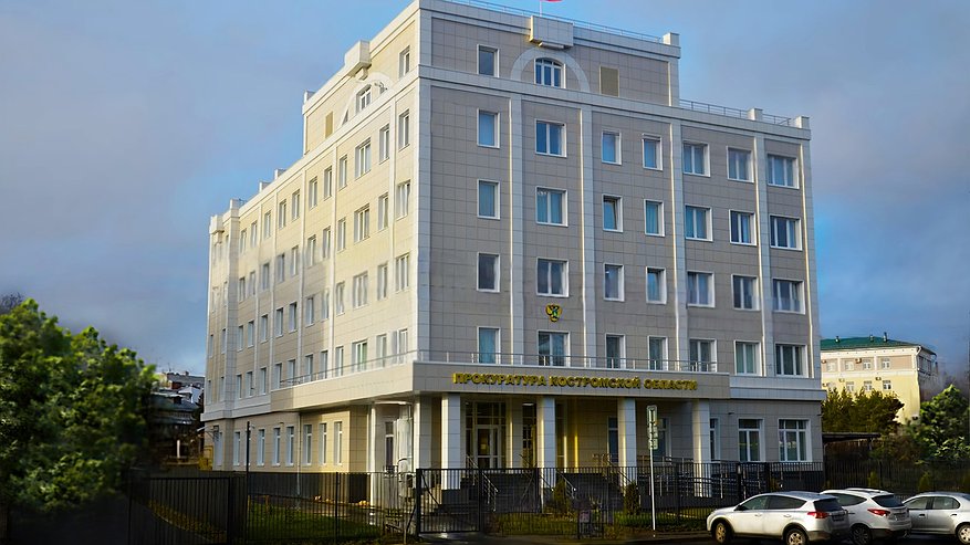 Главная картинка новости: В Костроме автошколу оштрафовали за скрытые условия договора