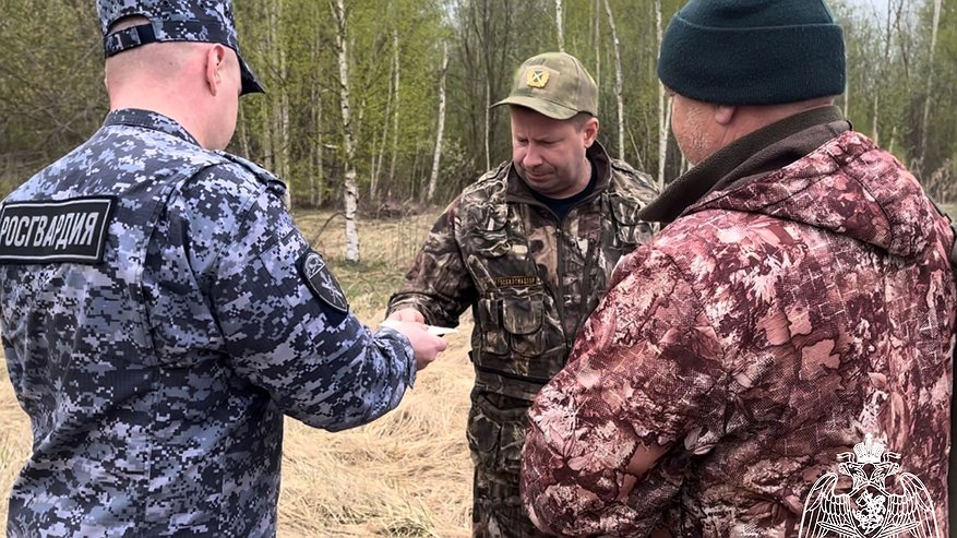Главная картинка новости: В Костромской области в ходе операции "Выстрел" изъяли 55 единиц оружия