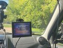Большегрузам в Костроме установили новые правила движения и стоянки