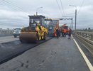 Восстановительные работы на мосту через Волгу в Костроме завершат к 1 июня