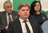 Миниатюра новости: Александр Свистунов стал новым вице-губернатором Костромской области
