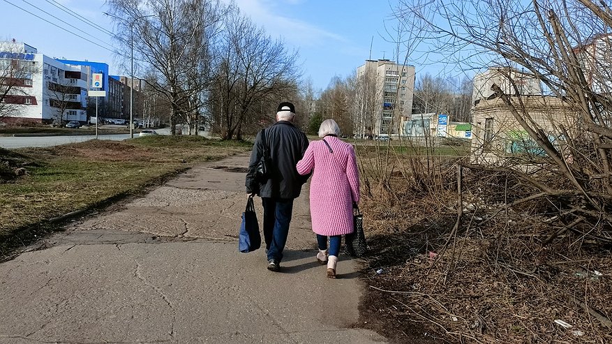 Главная картинка новости: В Костромской области объявлено метеопредупреждение из-за заморозков