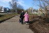 Миниатюра новости: В Костромской области объявлено метеопредупреждение из-за заморозков