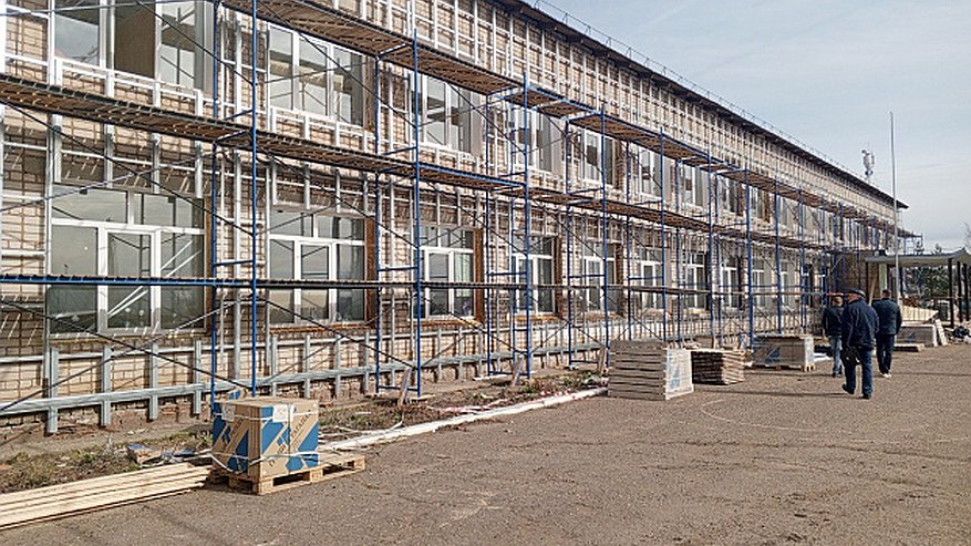 Главная картинка новости: В Костроме вскрылись нарушения при выдаче жилья для молодых семей