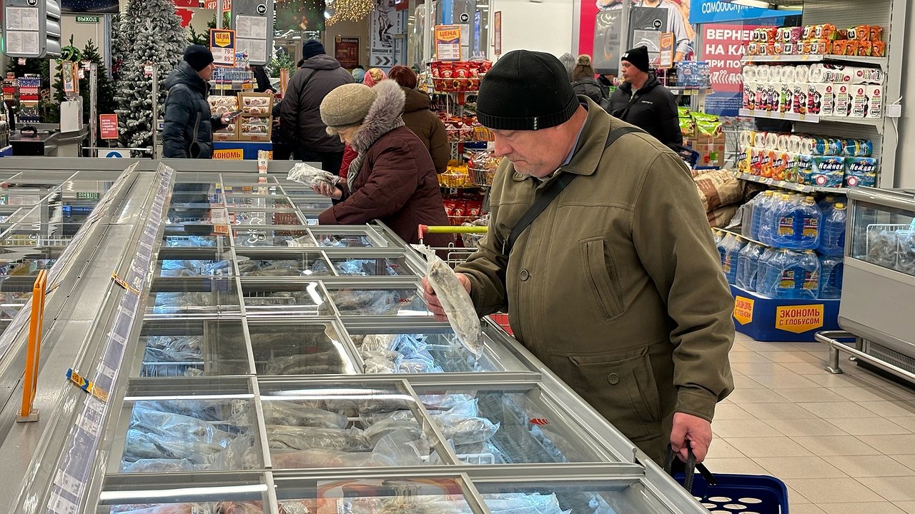 Главная картинка новости: «Вам чек нужен?» Оказалось, в «Пятерочке» не просто так постоянно задают надоевший вопрос