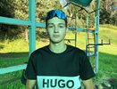 Костромичей просят помочь 17-летнему юноше со специальной брекет-системой