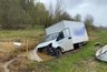 Миниатюра новости: В Костромской области 23-летний водитель на ГАЗе вылетел в кювет