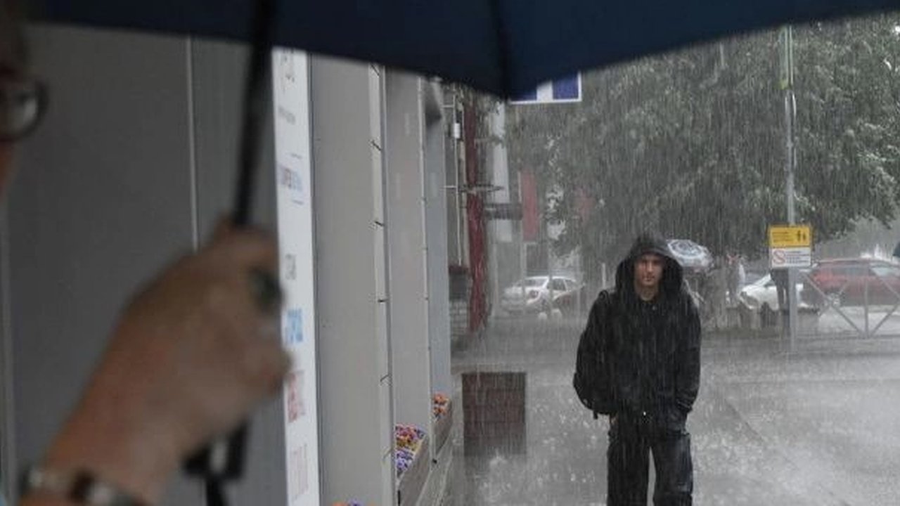 Главная картинка новости: Прохладно и дождливо: стало известно, какая погода ждет костромичей на неделе с 12 по 16 мая