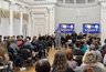 Миниатюра новости: 17 мая костромичи смогут бесплатно посетить музеи города в рамках акции “Ночь музеев” (0+)