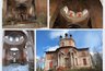 Миниатюра новости: В Костромской области восстановят две разрушающихся церкви