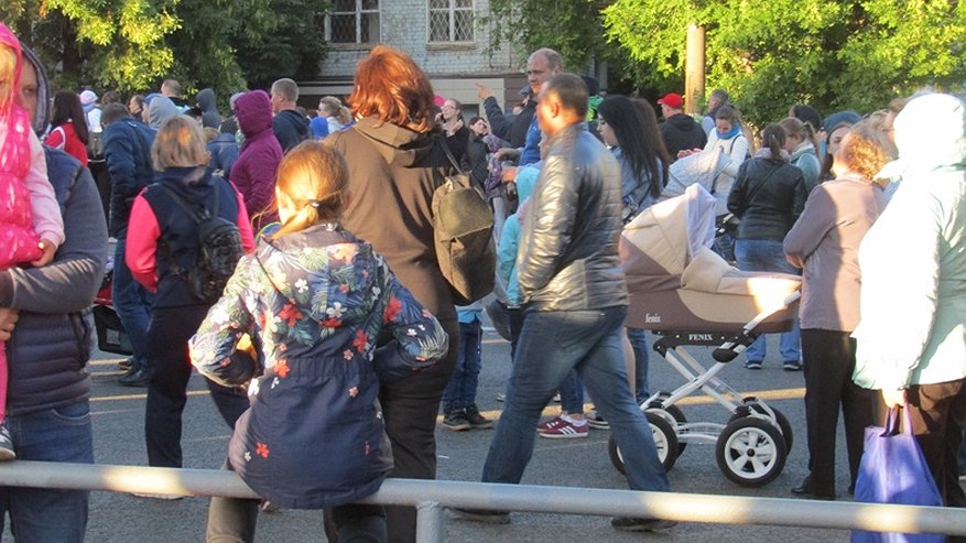 Главная картинка новости: Костромичам рассказали, когда в следующий раз можно будет отдохнуть четыре дня подряд