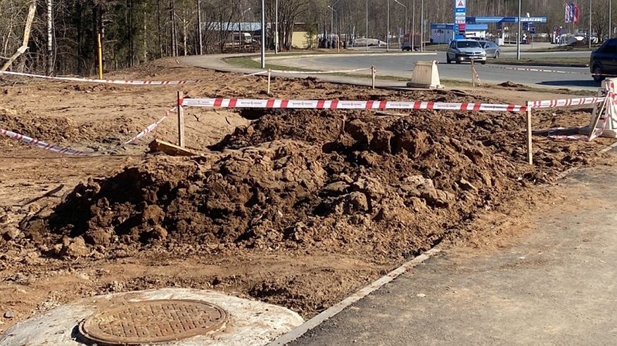 Главная картинка новости: В Костромской области компанию оштрафовали на полмиллиона за взятку