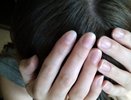 В Костроме мужчина на глазах детей избил бывшую жену: женщине понадобилась помощь психологов