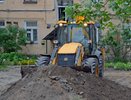 В Костроме в 2025 году благоустроят 13 дворов