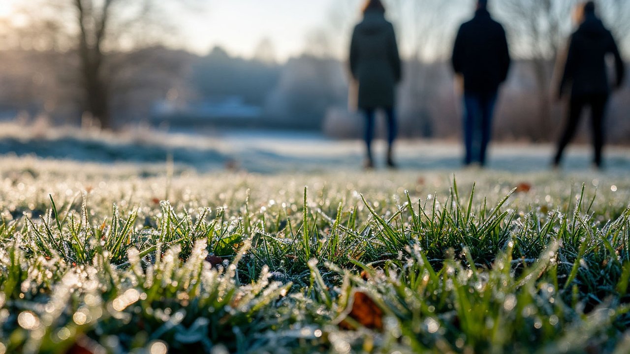 Главная картинка новости: Полный откат к зиме? Гидрометцентр обновил прогноз с 16 мая — ожидайте снегопад и заморозки