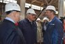 Миниатюра новости: Костромское предприятие “Нефтехиммаш” приступило к выпуску импортозамещающей продукции