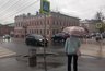 Миниатюра новости: В Костроме объявили метеопредупреждение из-за сильного ветра и грозы