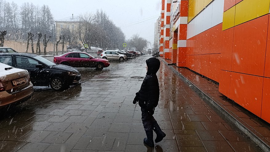Главная картинка новости: Пришли новые данные: синоптики дали прогноз честный погоды с 15 мая