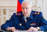 Миниатюра новости: Делом о вырубке 20 гектаров соснового леса в Костроме заинтересовался главный следователь страны