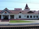 В Костромской области на "Галичское Заозерье" можно будет доехать на двухвагонных "Орланах"