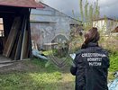 Житель Костромы напал с ножом на арендодателя