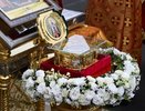 В Кострому привезут мощи святителя-патриарха Тихона