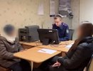 Житель Шарьи отправился в СИЗО за нападение на полицейских с перцовым баллончиком