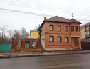 В Костроме пытаются сохранить ассиметричный дом