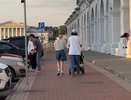 Стало известно, какая погода ожидается в Костроме летом в 2025 году