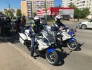 В Костроме пройдут соревнования среди мотоциклистов "МотоКласс" (16+)