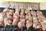 Миниатюра новости: С 1 июня шашлыки на дачах жарить будет запрещено: всех нарушителей ждет штраф до 50 000 рублей