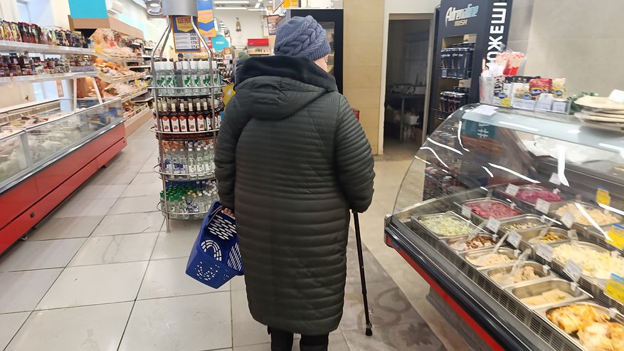 Главная картинка новости: Пенсии будут пересчитывать и выплатят совсем в другом размере. Пенсионерам сообщили о новом сюрпризе от государства