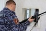 Миниатюра новости: ИЖ-5 и 15 патронов: костромичка сдала в Росгвардию дедушкино наследство