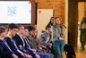 Миниатюра новости: МТС и АФК Система проведут для студентов, молодых ученых и предпринимателей Всероссийский форум U-NOVUS